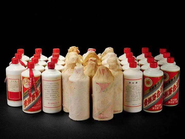 勐腊日照岚山回收酒价格哪里回收(附近上门回收茅台酒）?